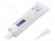 Heat transfer paste  white  100g  1.42W/mK  max.0.249°C/W