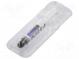 Heat transfer paste  grey  1g  2.5W/mK  max.0.225°C/W