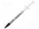 Heat transfer paste  grey  0.5g  4.63W/mK  max.0.0087°C/W