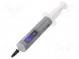 Heat transfer paste  grey  30g  5.15W/mK  max.0.004°C/W