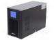 Power supply  UPS  345x145x220mm  800W  1kVA  No.of out.sockets  6