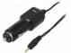 Automotive power supply  2,5/0,7  Sup.volt  12÷24VDC  5V/2,1A
