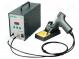 Desoldering station  digital,with push-buttons  90W  200÷450°C