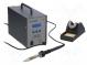 Soldering station  digital,with push-buttons  320W  80÷550°C