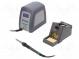 Soldering station  digital,with push-buttons  90W  100÷500°C
