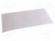Filter  for soldering fume absorber  pre-filter
