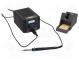 Soldering station  digital,touchpad  90W  200÷450°C  ESD