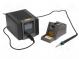 Soldering station  digital,touchpad  90W  100÷480°C  Plug  EU  ESD