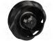 Fan  AC  radial  230VAC  Ø252x71mm  ball bearing  2500rpm  IP44