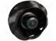 Fan  AC  radial  230VAC  Ø250x99mm  905m3/h  ball bearing  2500rpm