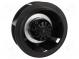Fan  AC  radial  230VAC  Ø175x70mm  423.83m3/h  60dBA  ball bearing