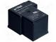 Relay  electromagnetic  SPDT  Ucoil  12VDC  30A  Series  R30N  PCB