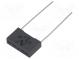 Capacitor  polypropylene  1nF  15mm  ±5%  18x5x11mm  -55÷105°C