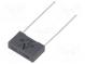 Capacitor  polypropylene  1.5nF  15mm  ±5%  18x5x11mm  -55÷105°C