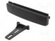 Radio cover  Ford  black
