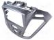 Radio mounting frame  2 DIN  Ford  nebula