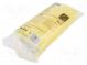 Hot melt glue  Ø  12mm  L  190mm  Bonding  30s  Temp  170÷190°C