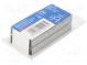 Staples  L 12mm  Application  RAP-R36E  960pcs  Ø 6mm