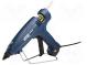 Hot melt glue gun  Ø  11mm,11.2mm,11.5mm,12mm  max.195°C  3min