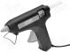 Hot melt glue gun  Ø  12mm  Power (warm up phase)  72W  Plug  EU
