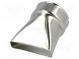Shrink nozzle  Kind of nozzle  wide slot  45mm