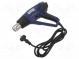 Electric hot shrink gun  2.2kW  250l/min,500l/min  Plug  EU