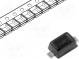 Diode  Schottky rectifying  SMD  30V  0.2A  SOD523