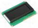 Display  LCD  alphanumeric  VA Negative  16x4  LED  Char 4.75mm