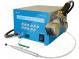 Hot air soldering station  digital,with push-buttons  800W