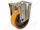 Transport wheel  Ø  200mm  W  50mm  H  250mm  permanent  387kg