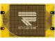 Board  universal  eurocard, single sided, prototyping  W 100mm