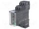 Timer  0,05s÷300h  DPDT  250VAC/8A  Usup  24÷240VAC  24÷240VDC