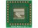 Board  universal  multiadapter  W 26.67mm  L 28.57mm  QFP32
