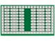 Board  universal  single sided, prototyping  W 27.3mm  L 46.99mm