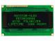 Display  OLED  alphanumeric  20x4  Dim  98x60x10mm  green  PIN  16