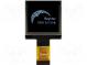 Display  OLED  graphical  1.5