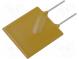 Fuse  PTC polymer  14A  10.2mm  Ø0.81x1mm