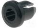 Snap latch  polyamide  Colour  black  1.5÷3.7mm