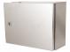 Enclosure  wall mounting  X 380mm  Y 300mm  Z 155mm  AE  natural
