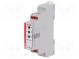 Module  voltage indicator  230÷400VAC  IP20  DIN  OEM  863028