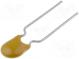 Fuse  PTC polymer  200mA  Ø0.51x7.6mm
