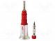 Soldering iron  gas  450÷600°C