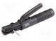 MMA welding holder  Thread  M8  300A