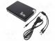 Power supply  router UPS  160x105x28mm  15W  No.of out.sockets  2