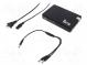 Power supply  router UPS  160x105x28mm  30W  No.of out.sockets  2