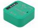 Single channel controller  SUPLA  IP20  230VAC  flush mount  IN  1