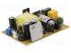 Power supply  switched-mode  30W  80÷264VAC  OUT  1  12VDC  2.5A