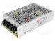 Power supply  switched-mode  for building in,modular  84W  5VDC