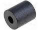 Ferrite  sleeve  L 5mm  Int.dia 1.3mm  Out.diam 3.5mm  37Ω