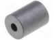 Ferrite  sleeve  L 4mm  Int.dia 2mm  Out.diam 4mm  24Ω